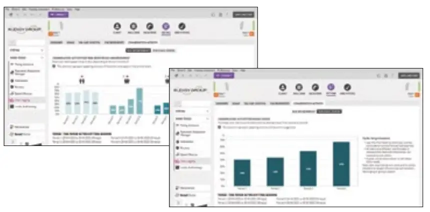 oticon AudigyFit 2 AGXO E Series Hearing Aid Fitting Software-tool