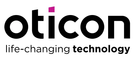 oticon -logo