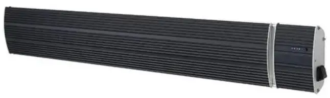 HEAT-outdoors-901962-Shadow-Noir-Lite-II-2.4KW-Heater-product