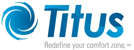 Titus logo
