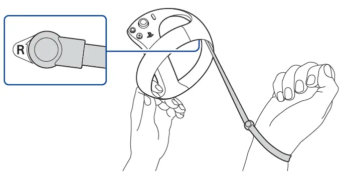 SONY-ZVR1-C-Play-Station-VR2-Box-Headset-FIG-11