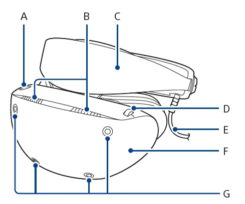 SONY-ZVR1-C-Play-Station-VR2-Box-Headset-FIG-19
