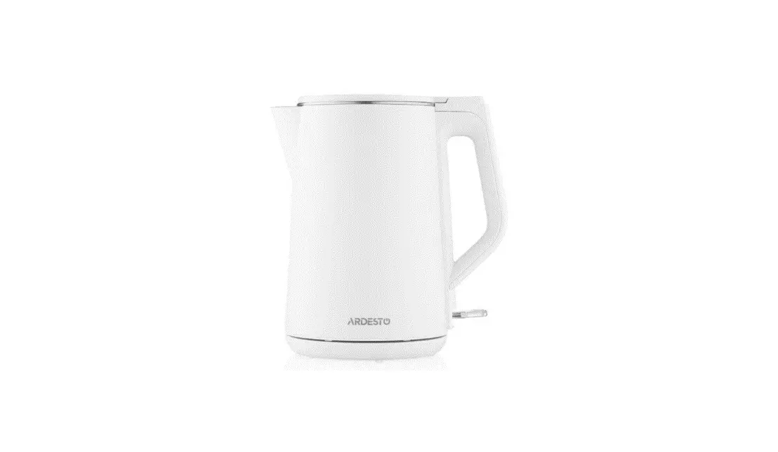 Ardesto Ekl-x50 Electric Kettle Instruction Manual Ardesto Ekl-x50 Electric Kettle Instruction Manual