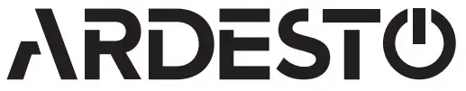 ARDESTO Logo