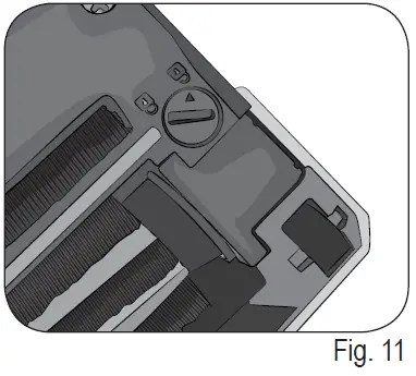 Ariete-2759-Handy-Force-Stick-Vacuum-Cleaner-fig-11