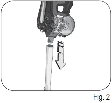Ariete-2759-Handy-Force-Stick-Vacuum-Cleaner-fig-2