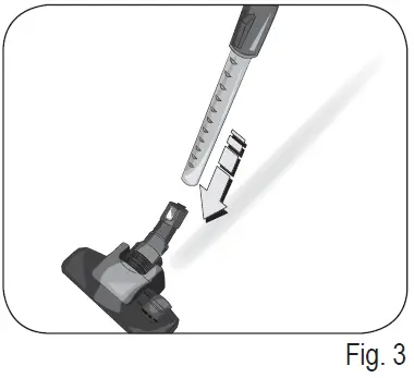 Ariete-2759-Handy-Force-Stick-Vacuum-Cleaner-fig-3