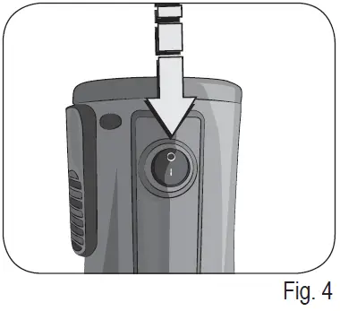 Ariete-2759-Handy-Force-Stick-Vacuum-Cleaner-fig-4