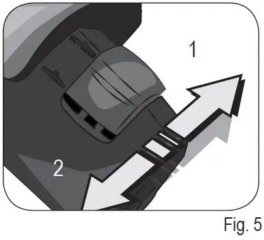 Ariete-2759-Handy-Force-Stick-Vacuum-Cleaner-fig-5