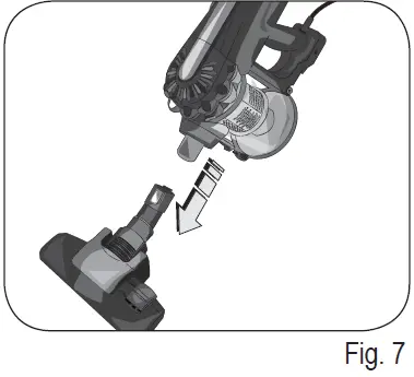 Ariete-2759-Handy-Force-Stick-Vacuum-Cleaner-fig-7