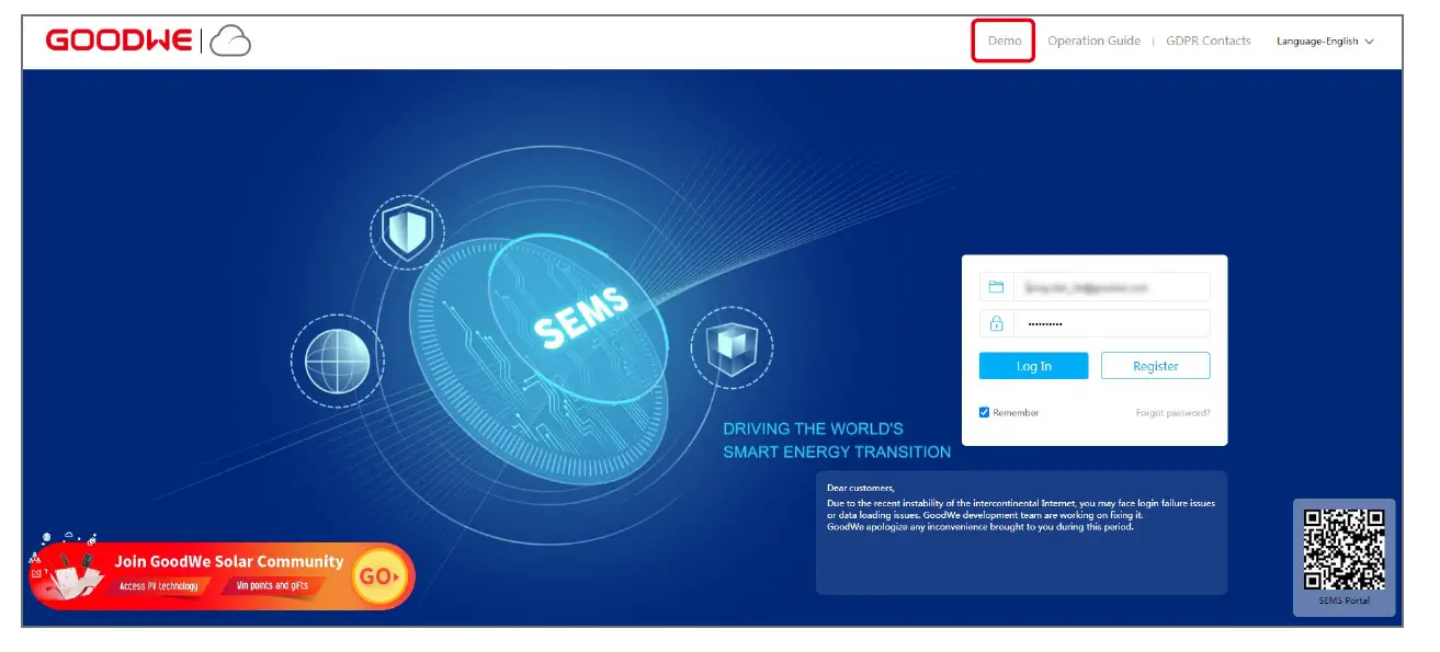 GOODWE-SEMS-Portal-Web-27