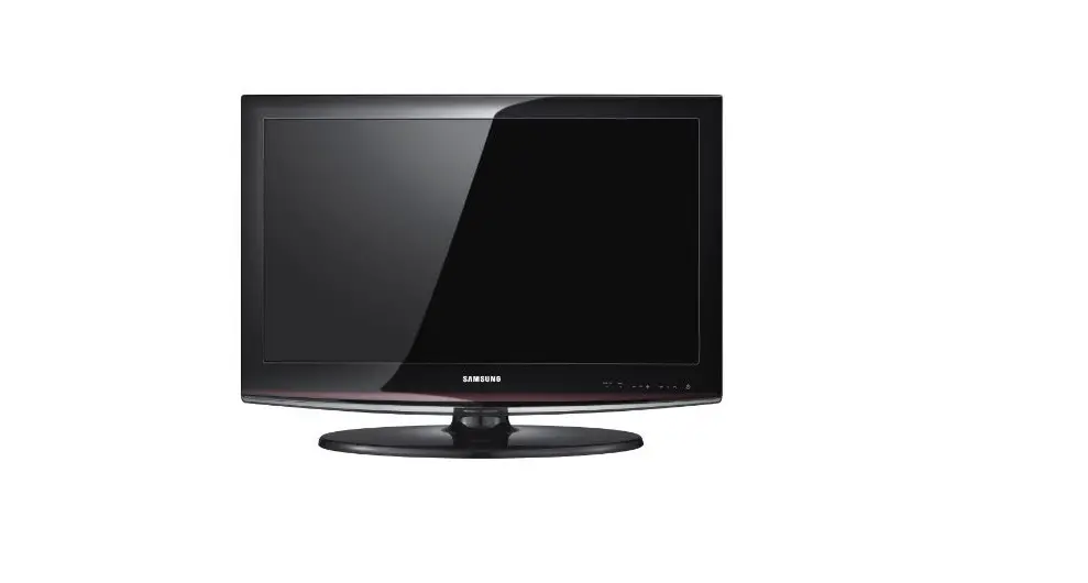 Samsung Le32c450e1w Lcd Tv User Manual