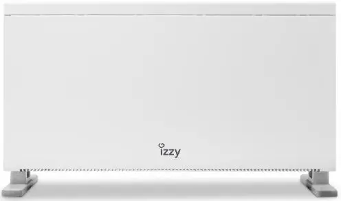 Izzy IZ-9030 Convector Heater-FIG1