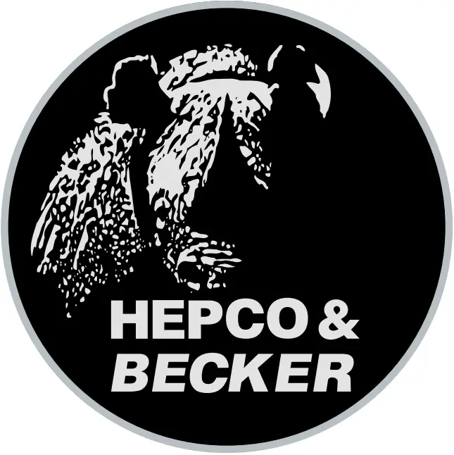 HEPCO BECKER LOGO
