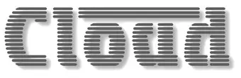 Cloud - Logo