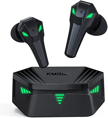 KMOUK KM-HTW006 Gaming Earbuds product