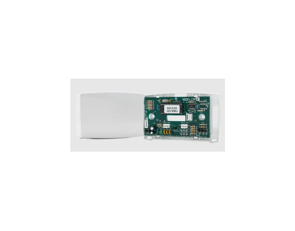 Dmp Ademco Interface Module 738a Installation Guide Dmp Ademco Interface Module 738a Installation Guide