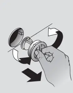 DXC 4E47B3 - MAINTENANCE AND CLEANING 2