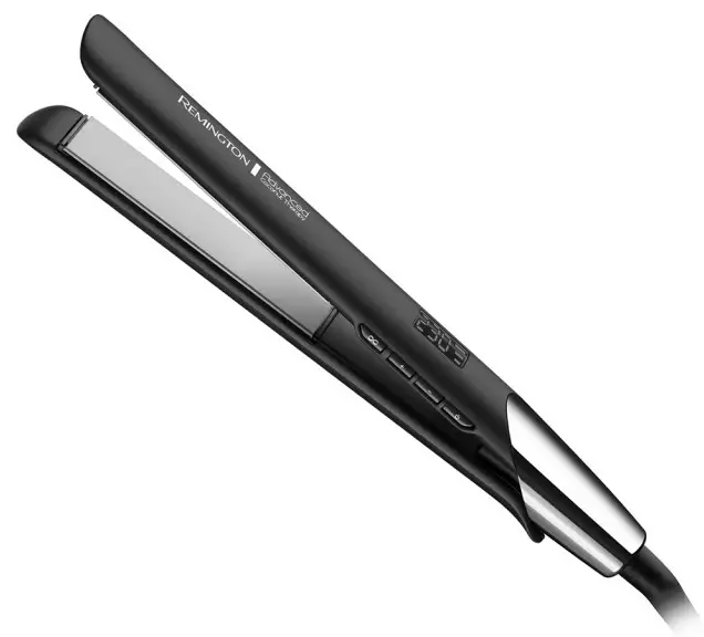 REMINGTON S8648 Advanced Coconut Therapy Straightener