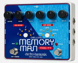 electro-harmonix-DELUXE-MEMORY-MAN-1100-TT-Analog-Delay-with-Tap-Tempo