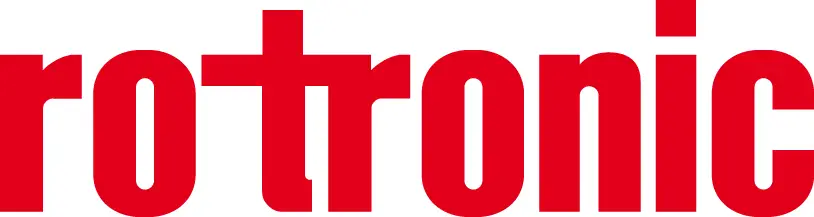 rotronic CL11 CO2 Temperature Humidity_Logo