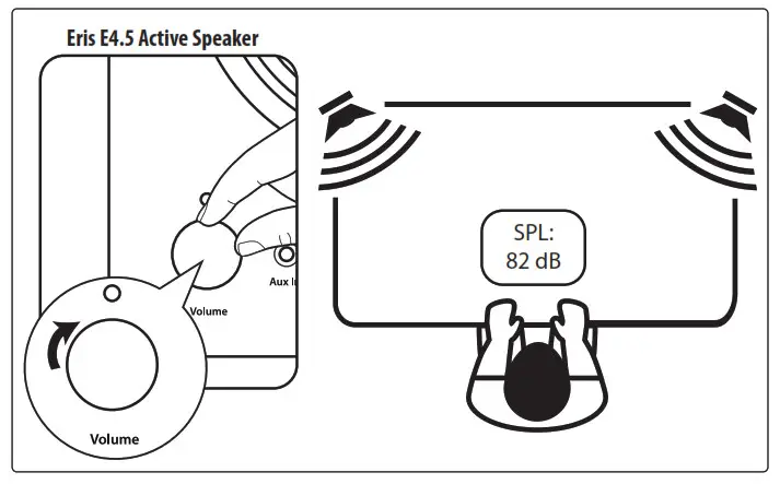 PreSonus Eris Sub8 Compact 8-inch Studio Subwoofer - Tutorials