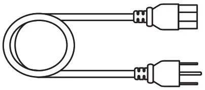 PreSonus Eris Sub8 Compact 8-inch Studio Subwoofer - What’s in the Box.2
