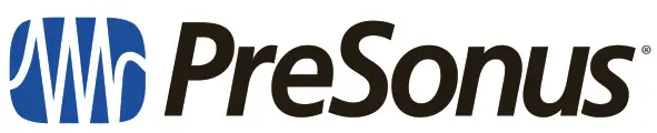 PreSonus - LOGO