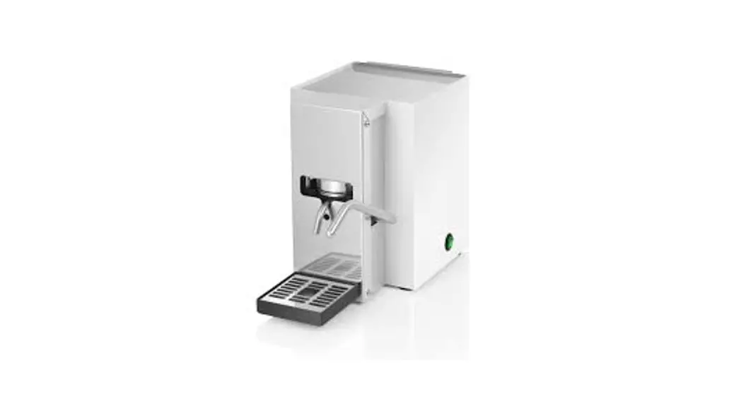 Flytek Click 500w Coffee Machine With Pods System User Manual