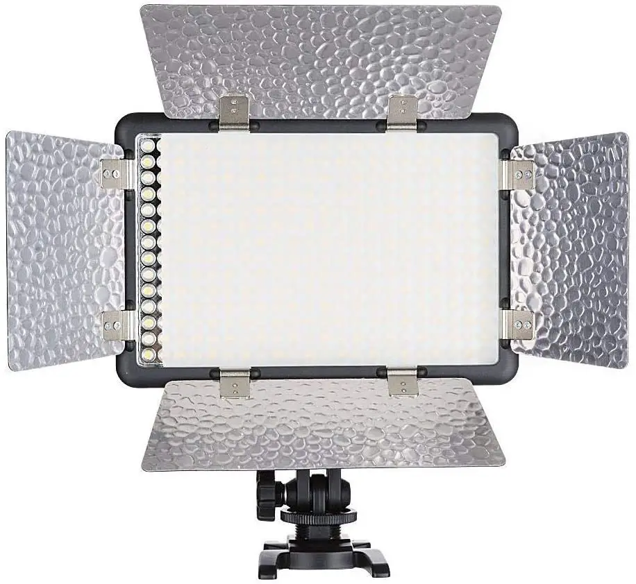 Godox LED308II LED Video Studio Light