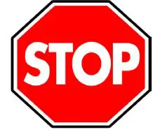 LOREX N862 Series Remote Access User Guide - Stop icon