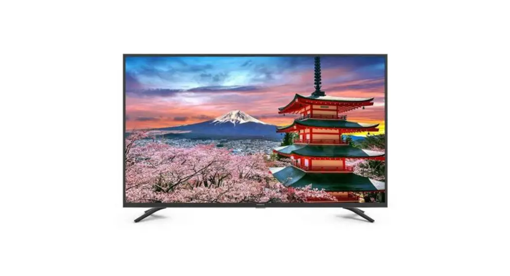 Hitachi 32rc23 32-inch Class 720p Led Roku Tv User Guide