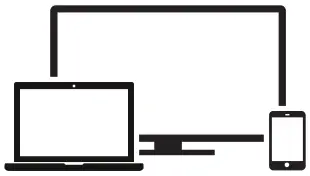 HITACHI 43RC63 43-Inch Smart 4K UHD Roku Smart TV - Step 4.1