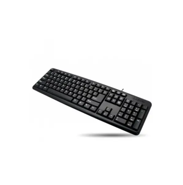 Insignia Ns-pnk5011/ Ns-pnk5011-c Wireless Keyboard Quick Setup Guide Insignia Ns-pnk5011/ Ns-pnk5011-c Wireless Keyboard Quick Setup Guide