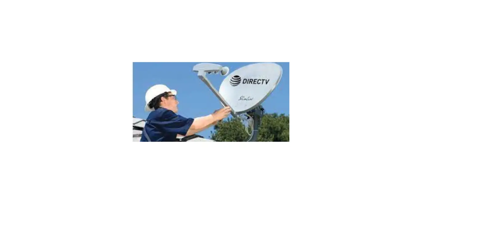 Get Ready For Directv Installation Day