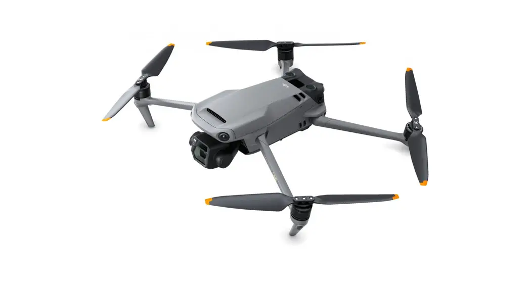 Dji Mavic 3 Drone With 4/3 Inch Main Camera And 12mp Telecamera User Guide