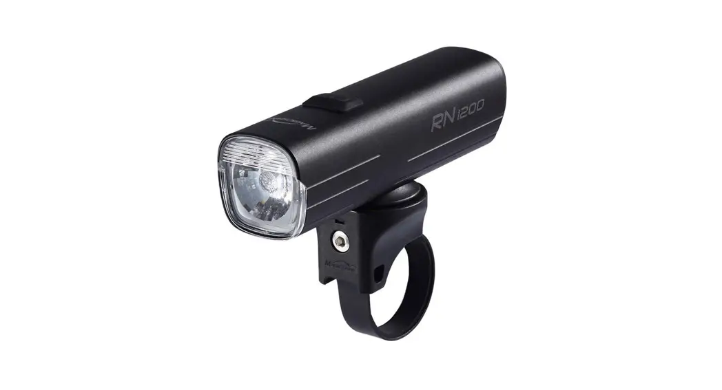 Olight Rn 1200 Rechargeable Led Bike Light User Manual