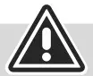 Warning icon