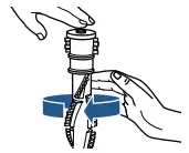 Replacing the Brush & Belt