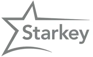 Starkey logo
