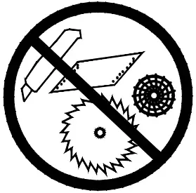 Safety Icon
