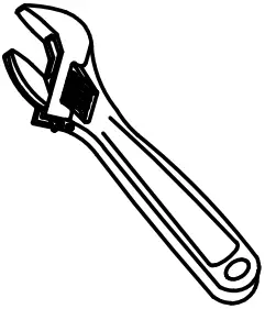 Adjustable Warench