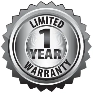 ATD 7457 50 Ton Shop Press with Guard - WARANTY