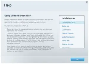 LINKSYS WRT3200ACM Mu-Mimo Gigabit Wi-Fi Router - Setting Up