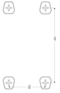 LINKSYS WRT3200ACM Mu-Mimo Gigabit Wi-Fi Router - Template