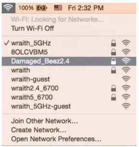 LINKSYS WRT3200ACM Mu-Mimo Gigabit Wi-Fi Router - wireless network