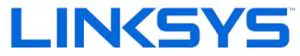 LINKSYS - logo