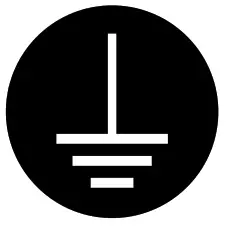 DRAPER 95197 Petrol Inverter Generator Instruction - earthed.