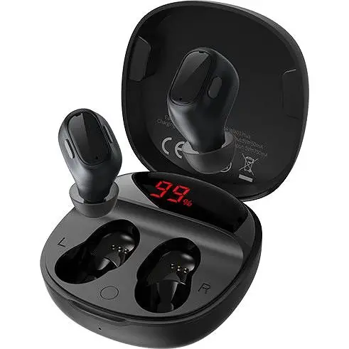 Baseus WM01 Plus Encok True Wireless Earphones
