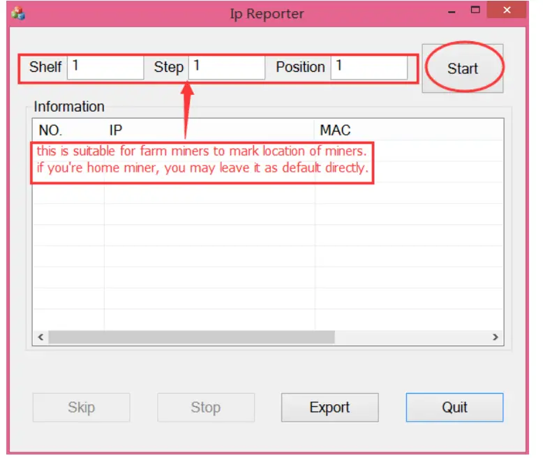 BITMAIN AntMiner S5 Bitcoin Miner - IO board